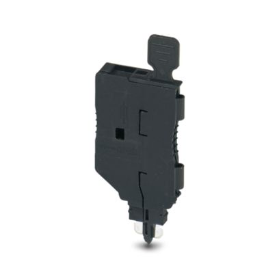 ПР-КН 2,5 (5х20), Держатель предохранителя штекерный