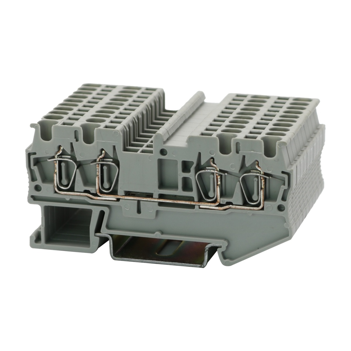 КНЗ 1,5-4 (В), Клемма проходная