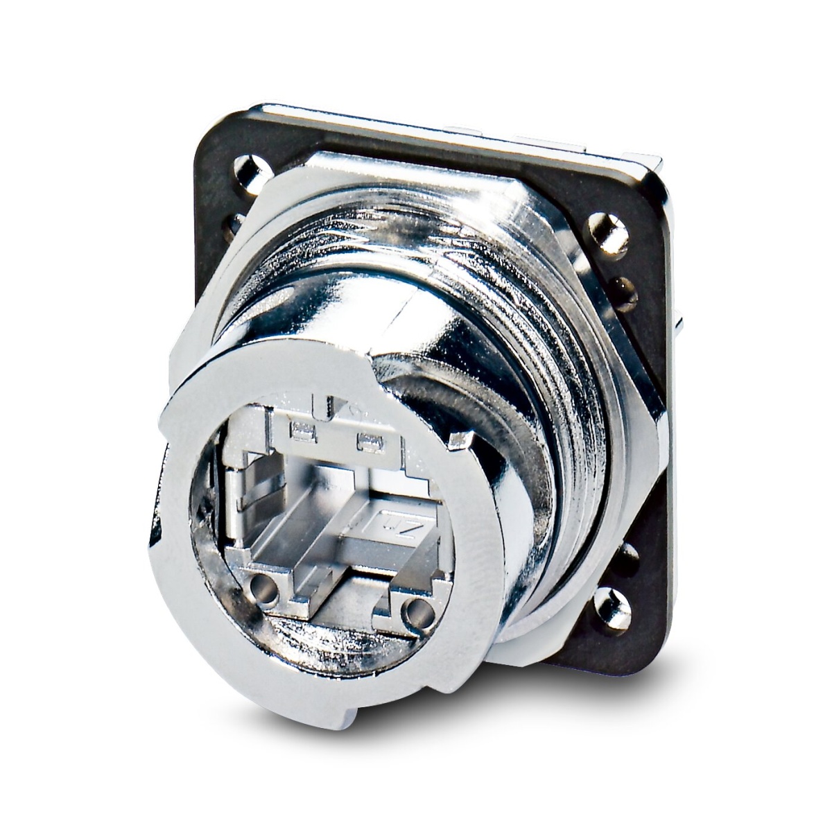 VS-V1-F-RJ45-MNNA-1-C-S-JI-S, Монтажные рамы