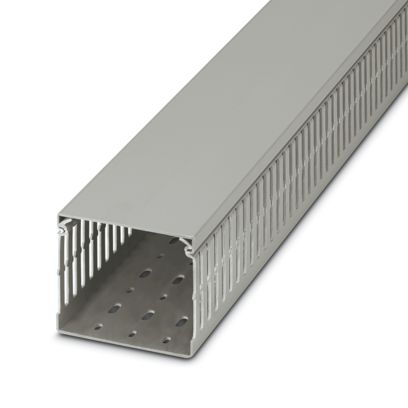 HF 100x80 SG2N, Кабельный канал