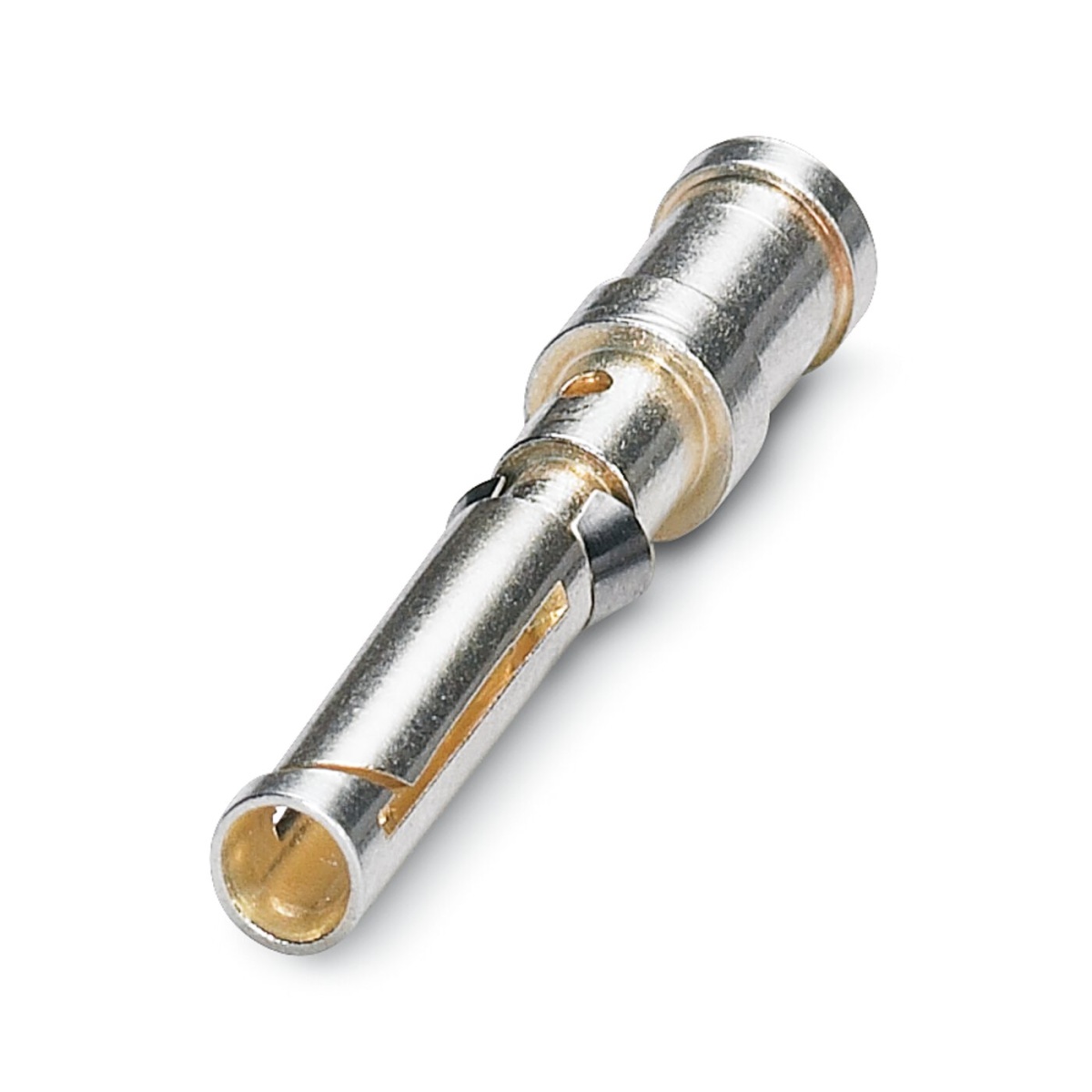 CK1,6-ED-1,00BU AG, Обжимной контакт