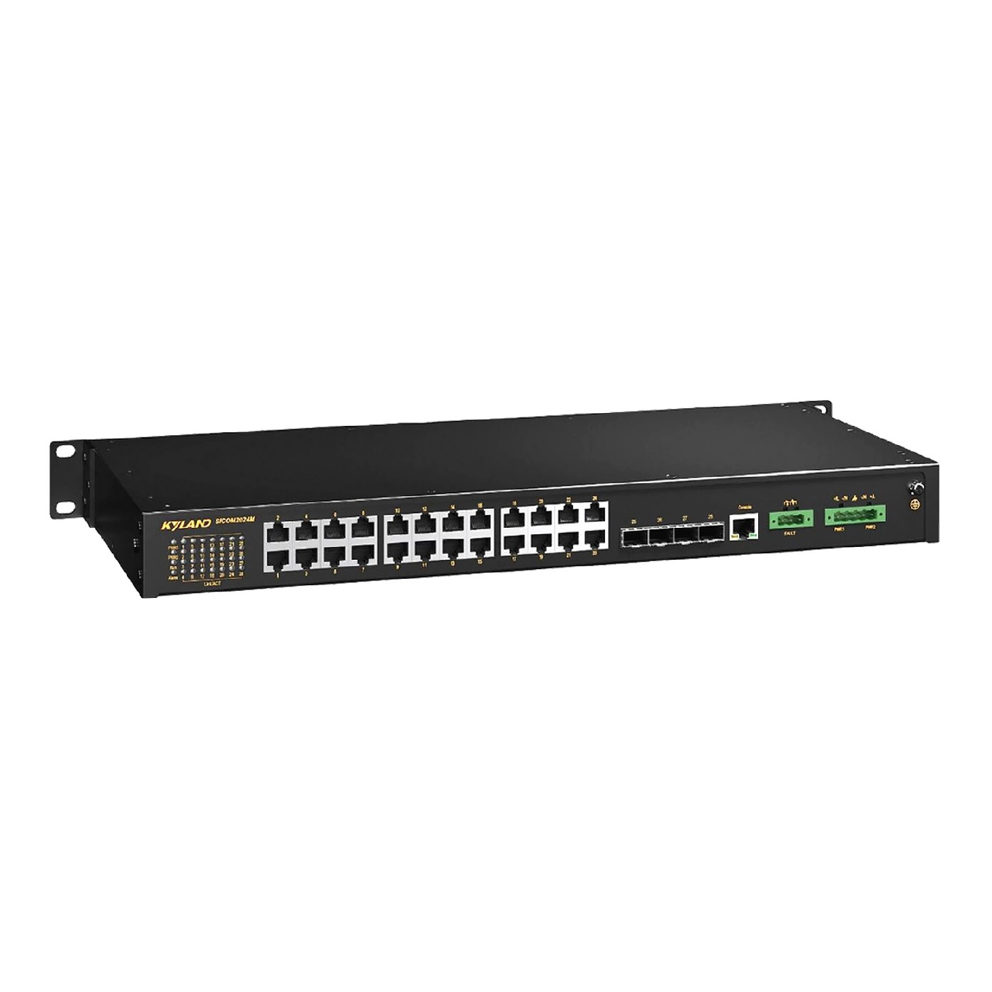 SICOM2024M-4SFP24T-HV-HV
