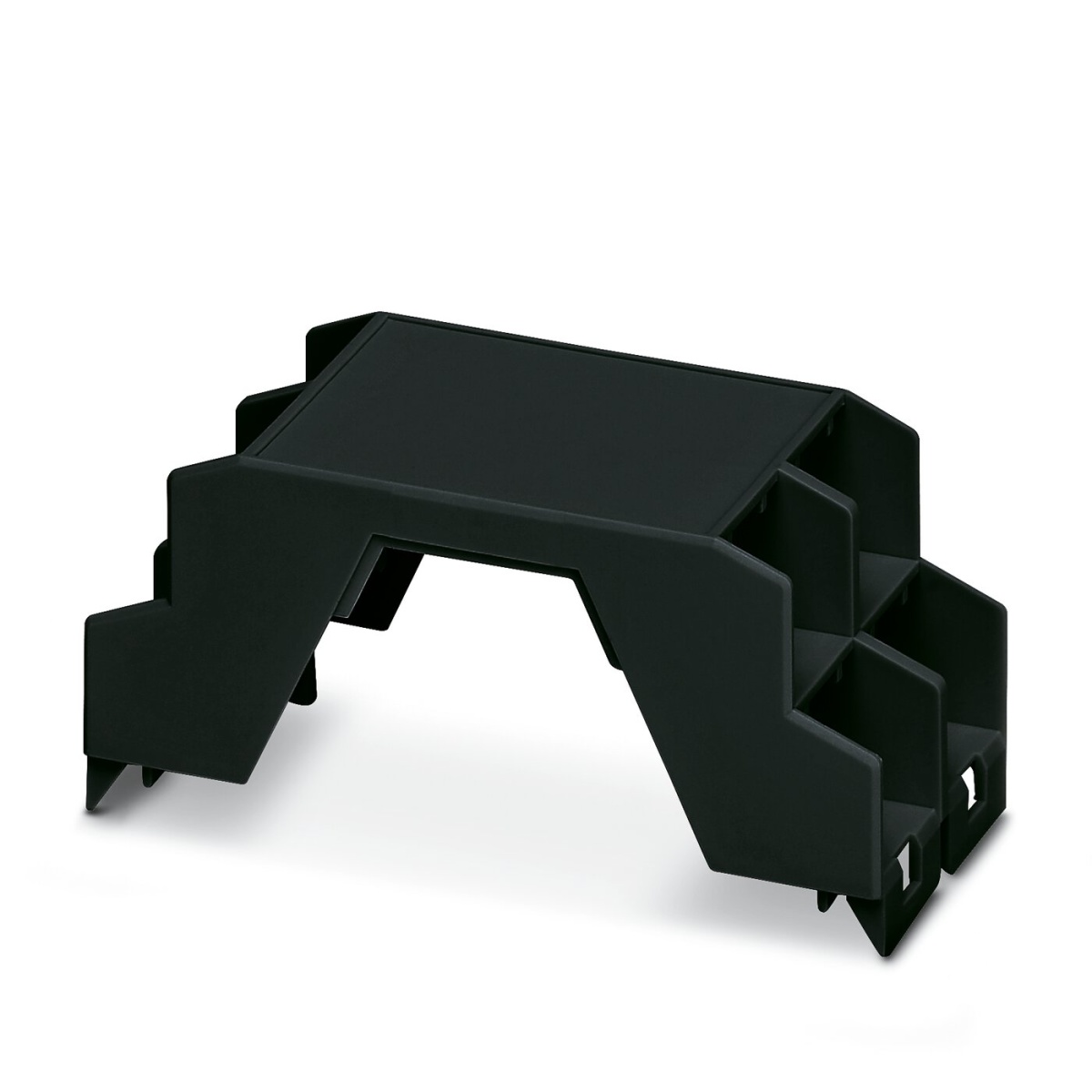 ME 45 OT-MSTBO BK, Верхняя часть корпуса