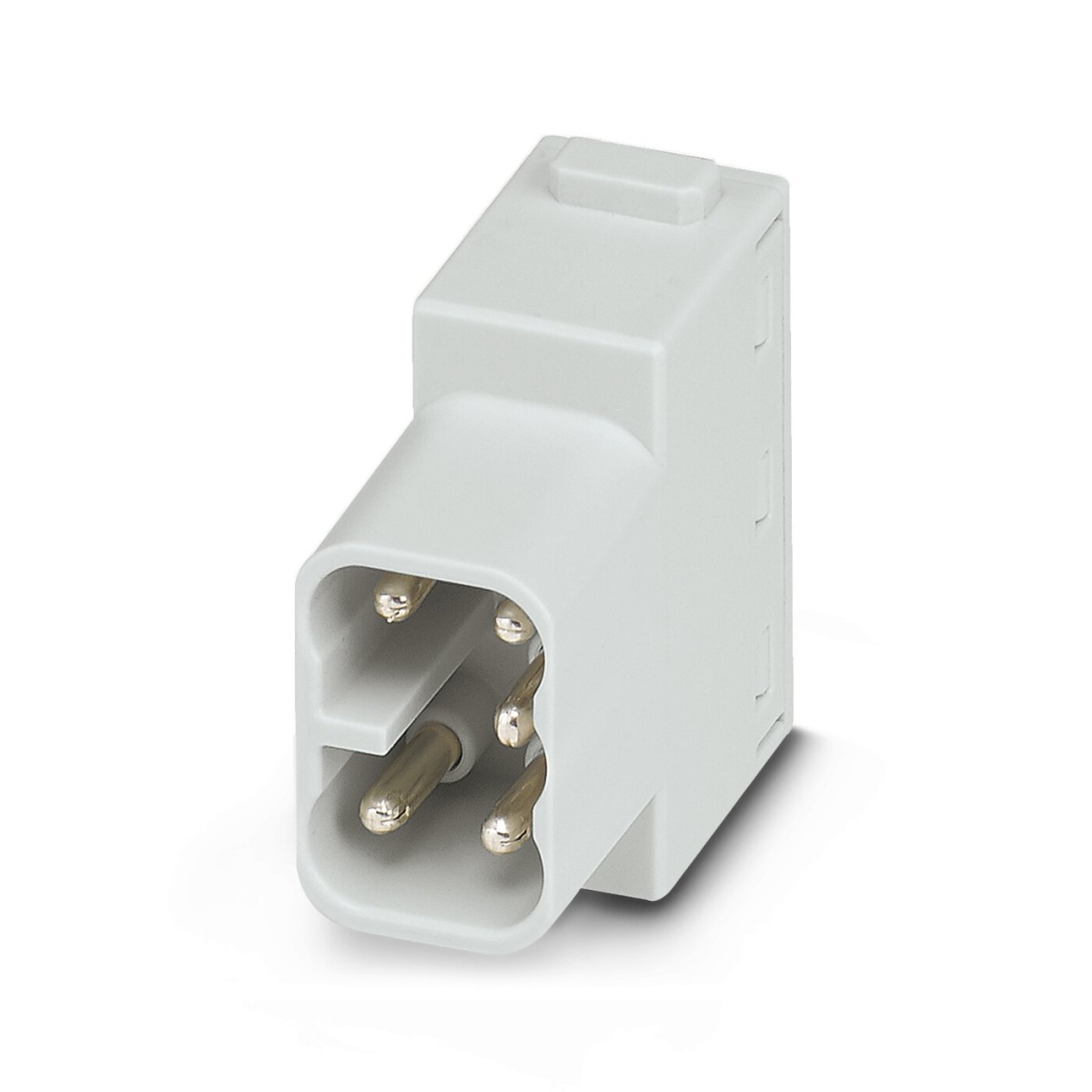 HC-M-05-PT-M, Модуль для установки контактов