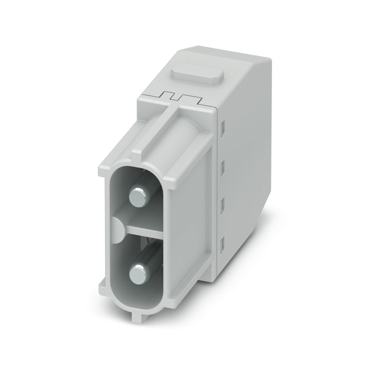 HC-M-02-PT-M, Модуль для установки контактов