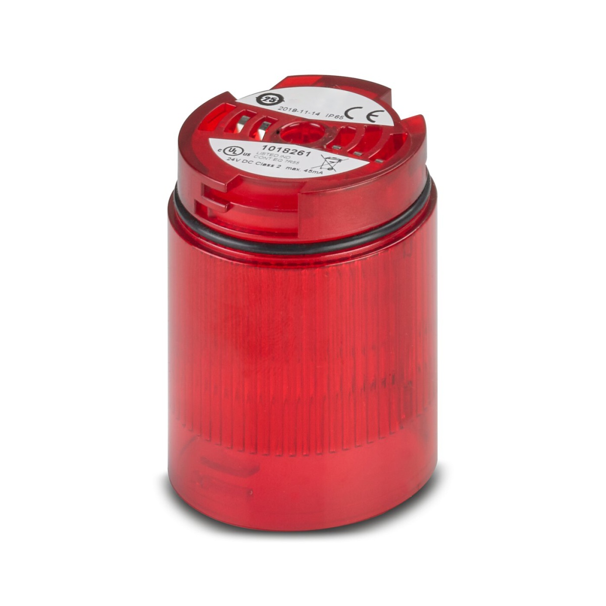 PSD-S 50 OE LED RD, Оптический элемент