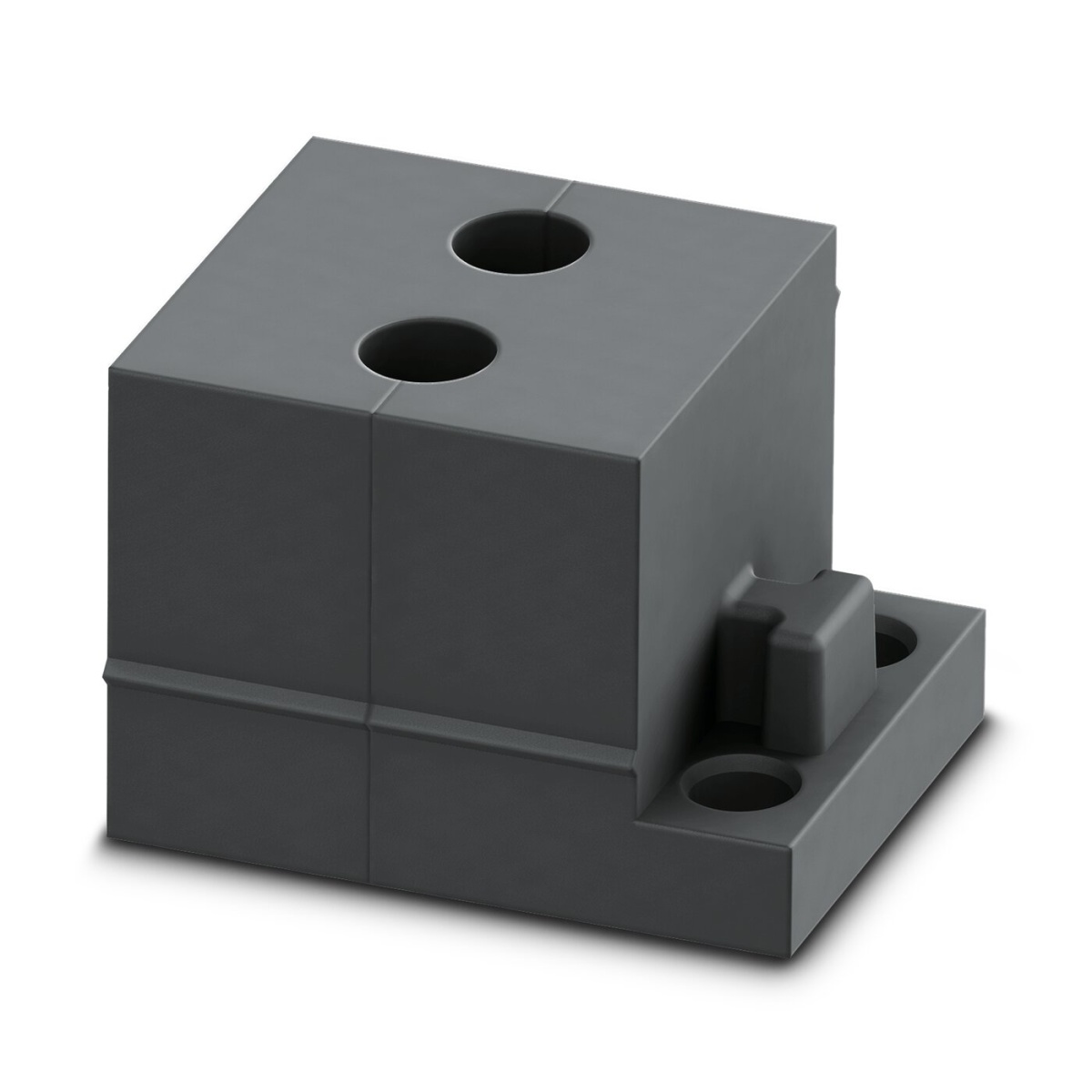 CES-SRG-BK-2X6, Кабельный сальник