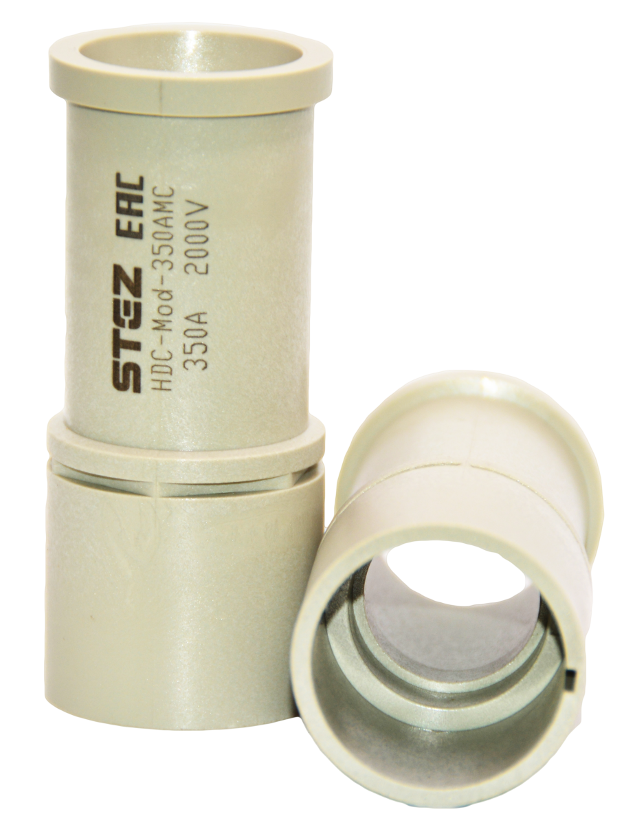 HDC-MOD-350AMC, Вставка контактная, модульная