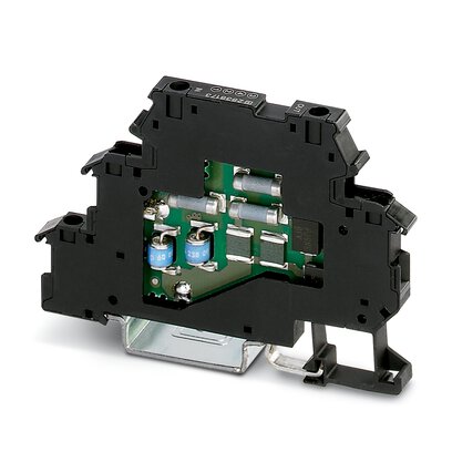 TT-2/2- 24DC, Устройство защиты от перенапряжений
