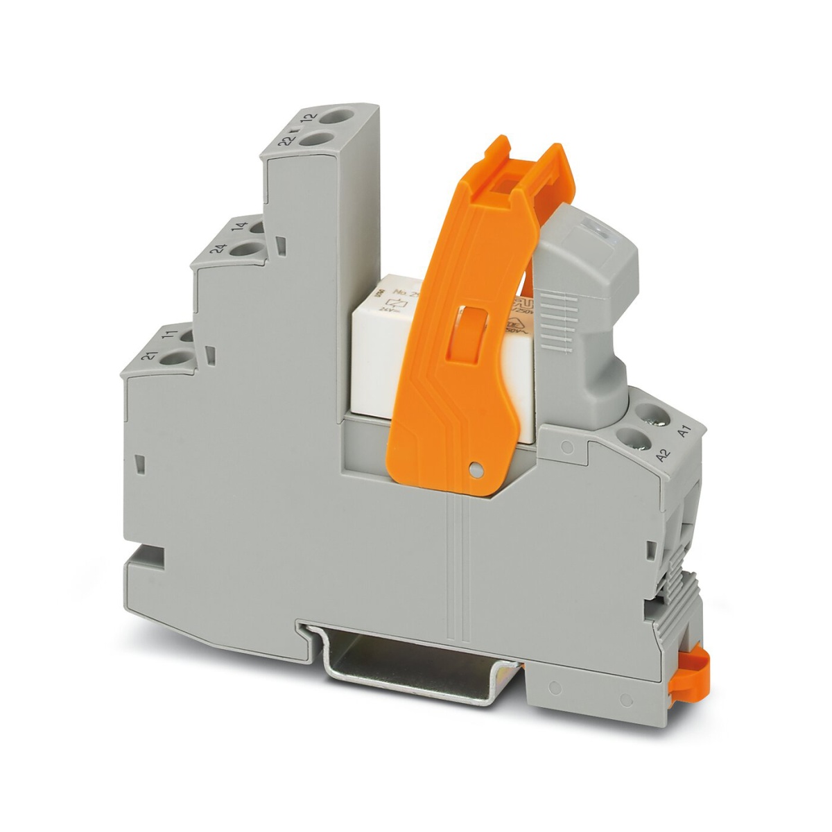 RIF-1-RSC-LV-230AC/2X21, Релейный модуль