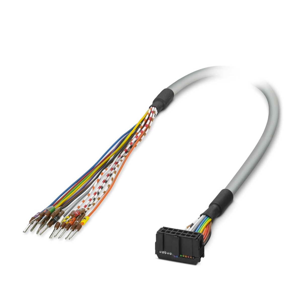 CABLE-FLK14/OE/0,14/ 200, Кабель