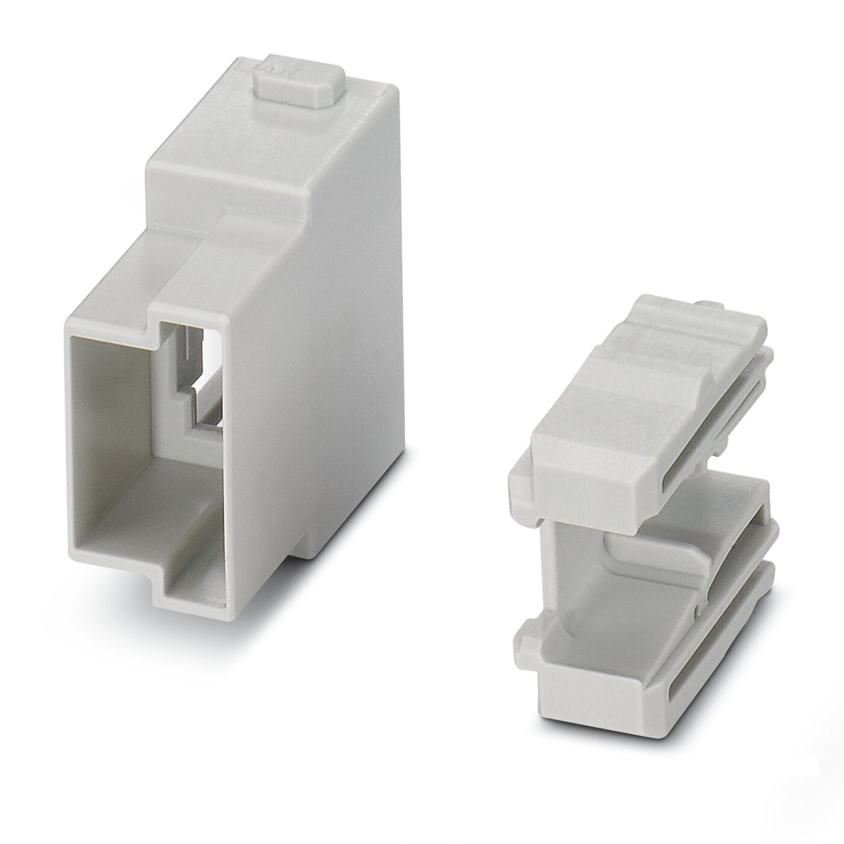 HC-M-RJI-AD-08-PC-M, Модуль для установки контактов