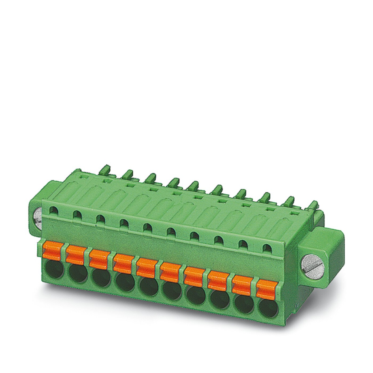 FK-MCP 1,5/ 4-STF-3,81, Разъем печатной платы