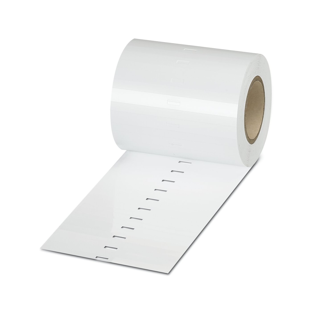 TMT 100 R, Маркировка для клеммных модулей