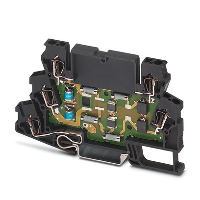 TT-ST-2/2-24DC, Устройство защиты от перенапряжений