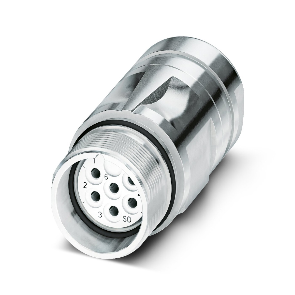 CA-09S1N1290DN, Переходные соединители