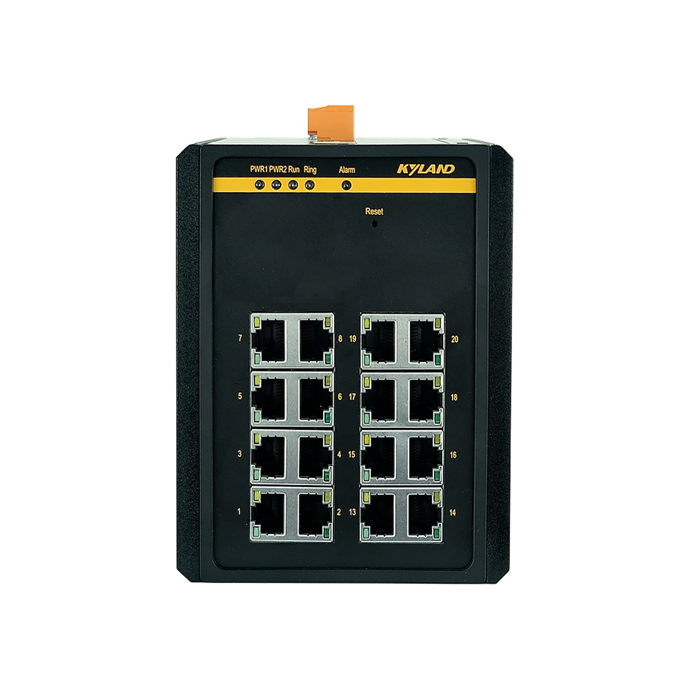 SICOM3000A-16GE-HV