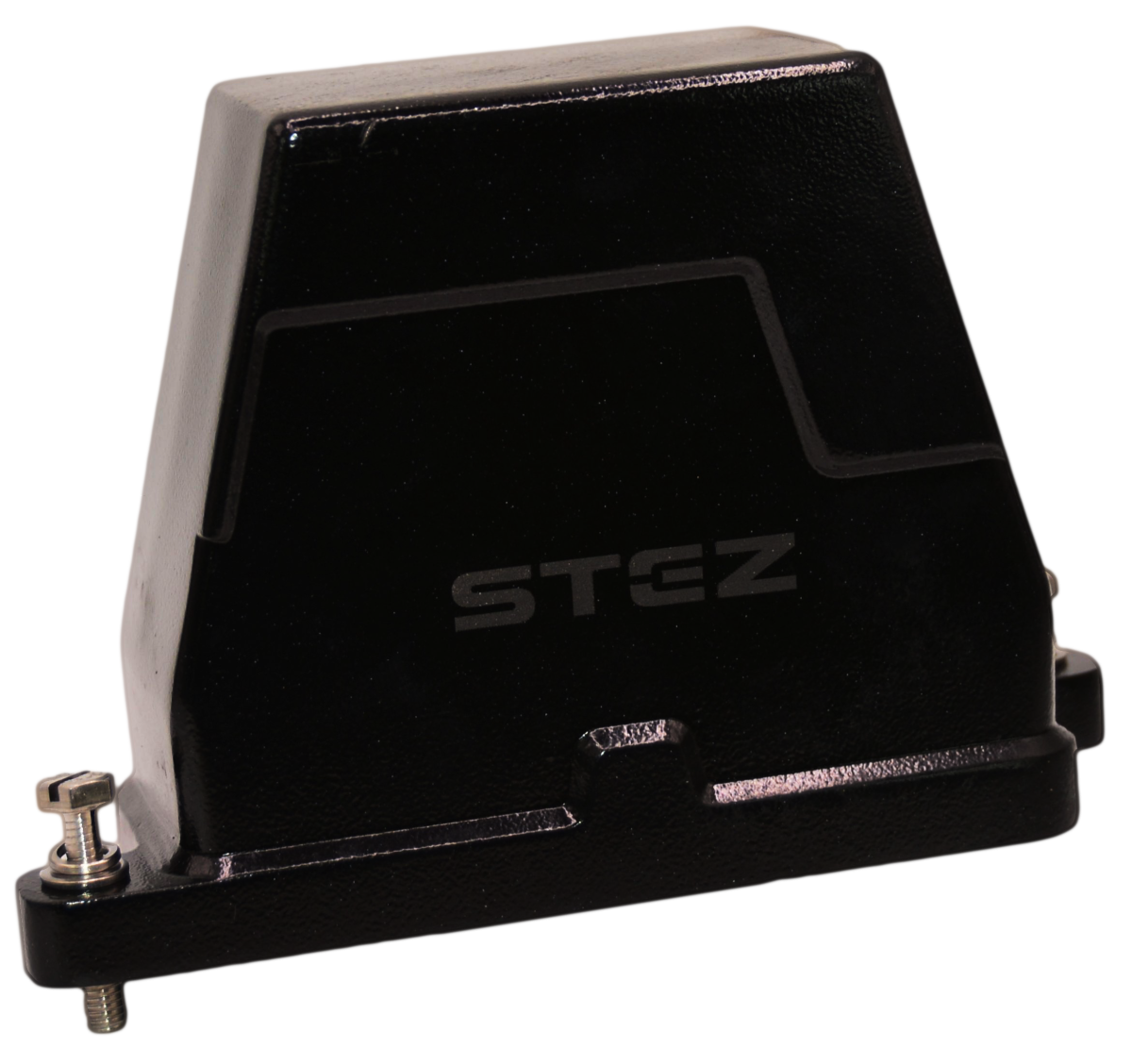 HDC-PH16BD-S S-1/M40, Корпус с винтовым креплением