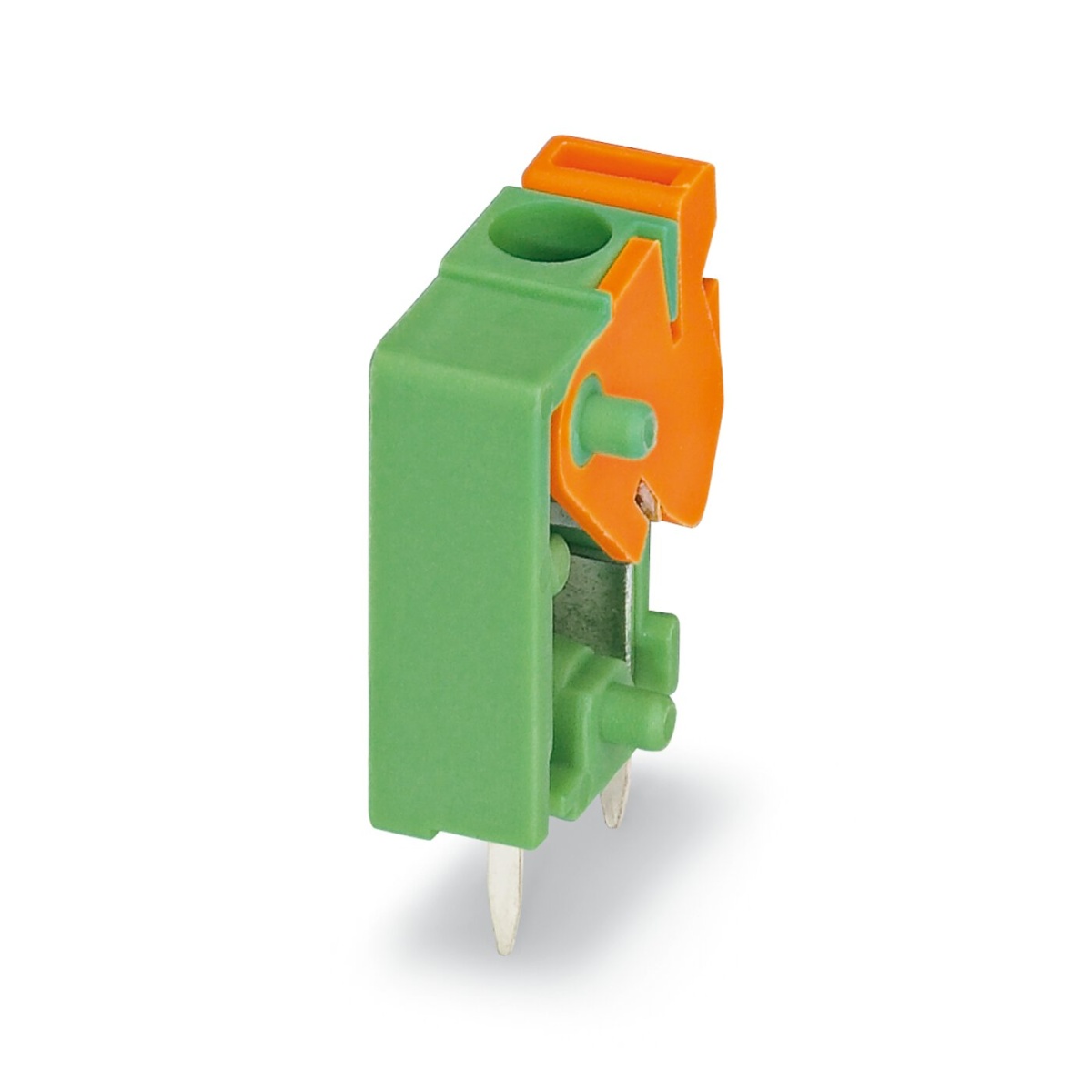 FFKDS/V1-5,08, Клеммы для печатной платы