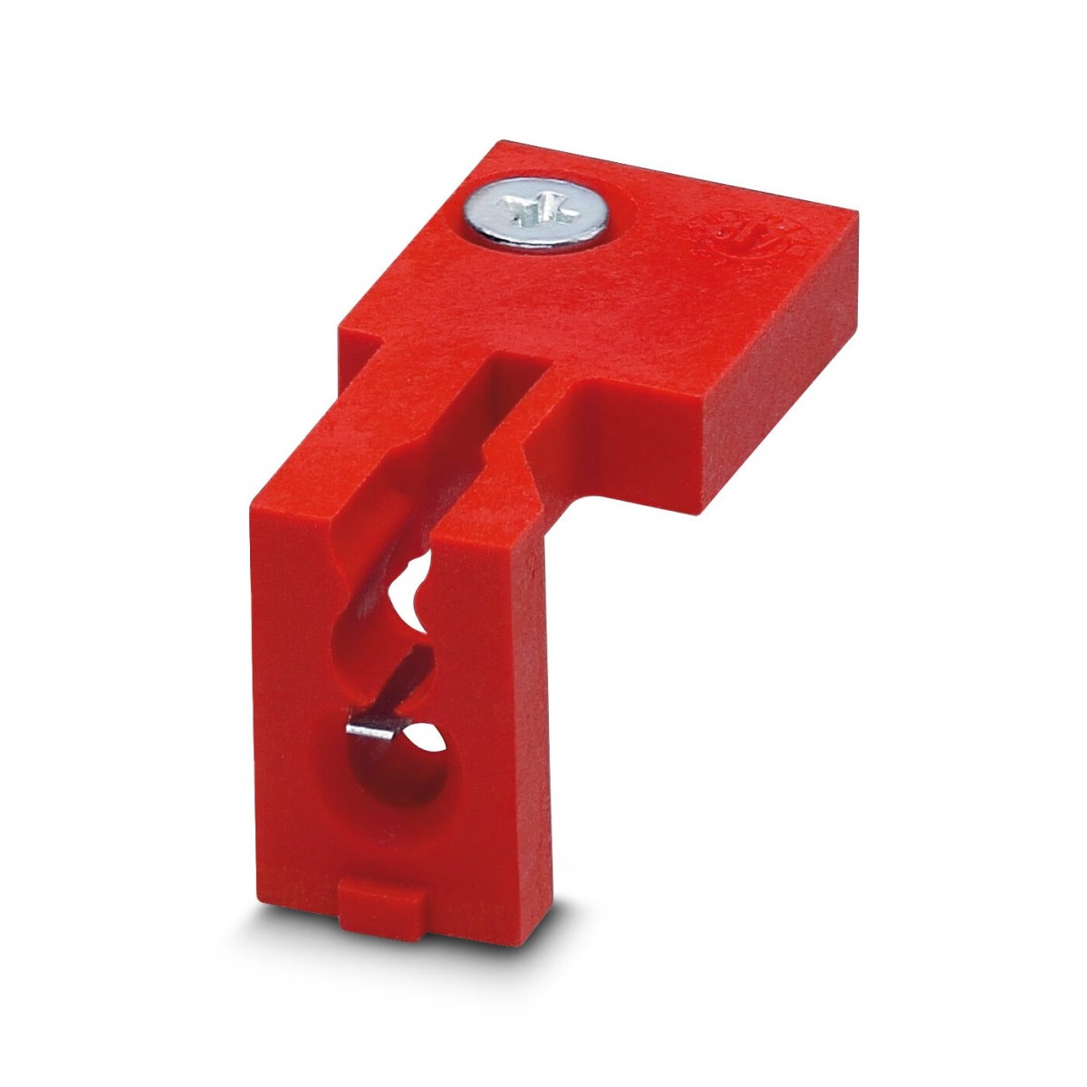 CF 3000 LOC 1,0, Запасной регулятор положения