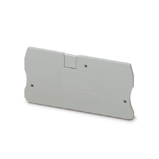 К-КНЗ 6-2, Крышка концевая