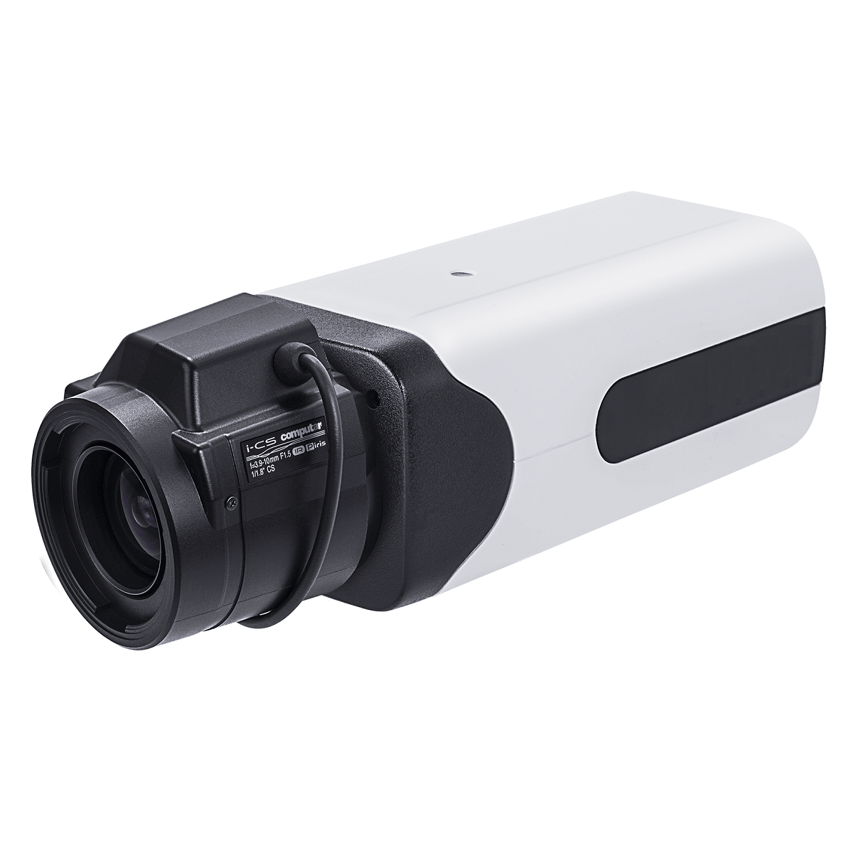 KV-P2012, Сетевая фиксированная камера с объективом