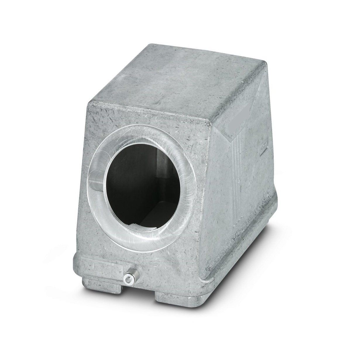 HC-STA-B48-HHFS-1STP36-EM-AL, Корпус