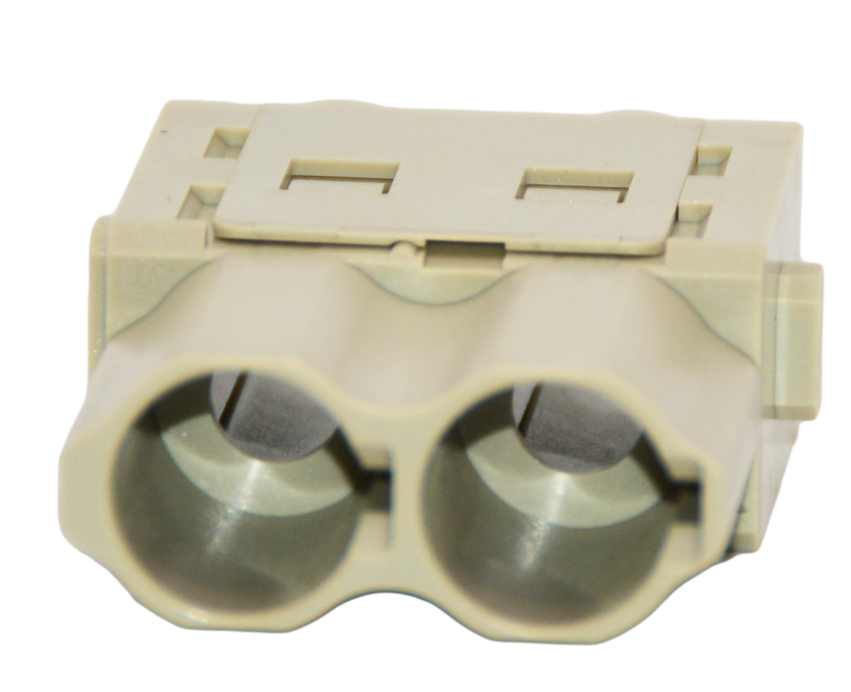 HDC-MOD-70AMC, Вставка контактная, модульная