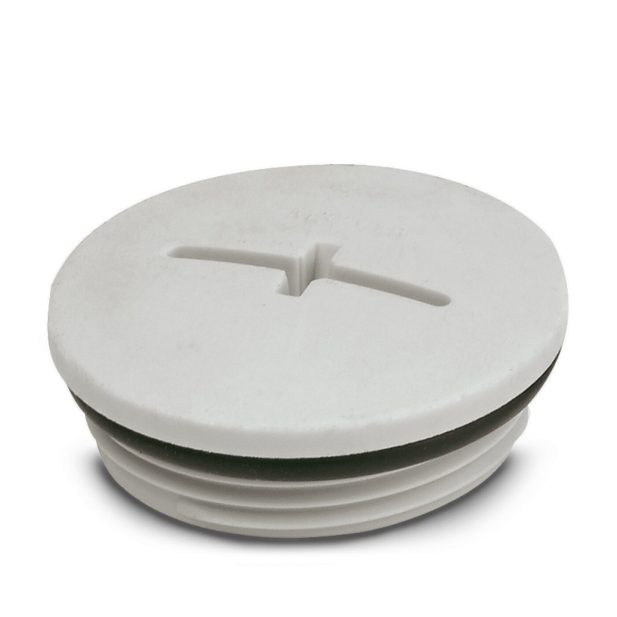 A-INSP-M40-68N-P-LG, Колпачок резьбовой