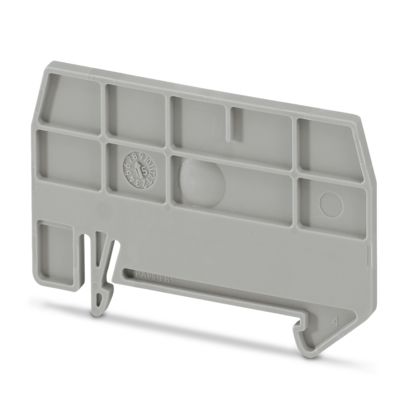 Р-КНЗ 4-2, Пластина разделительная