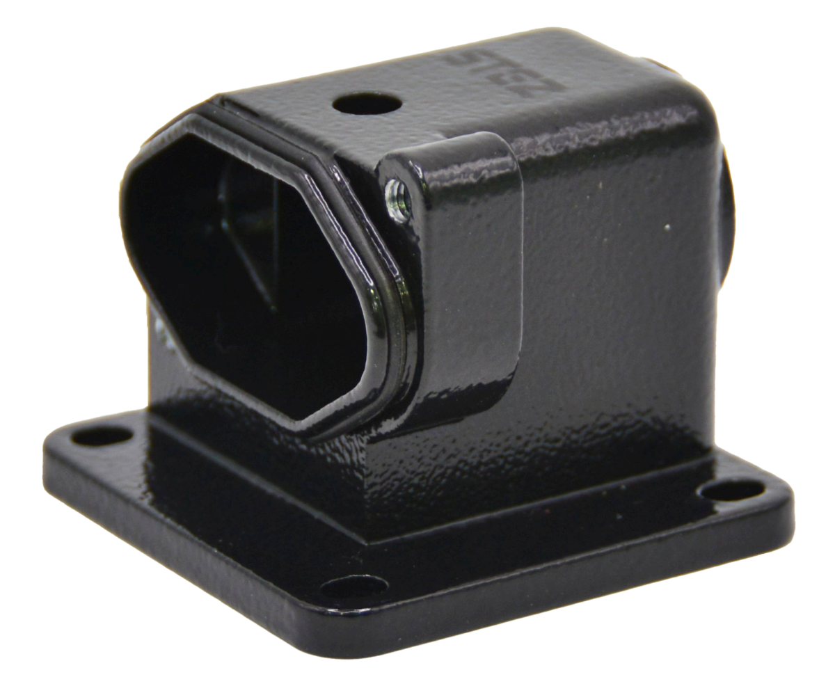 HDC-SH3A-S S-1/M20, Корпус с винтовым креплением