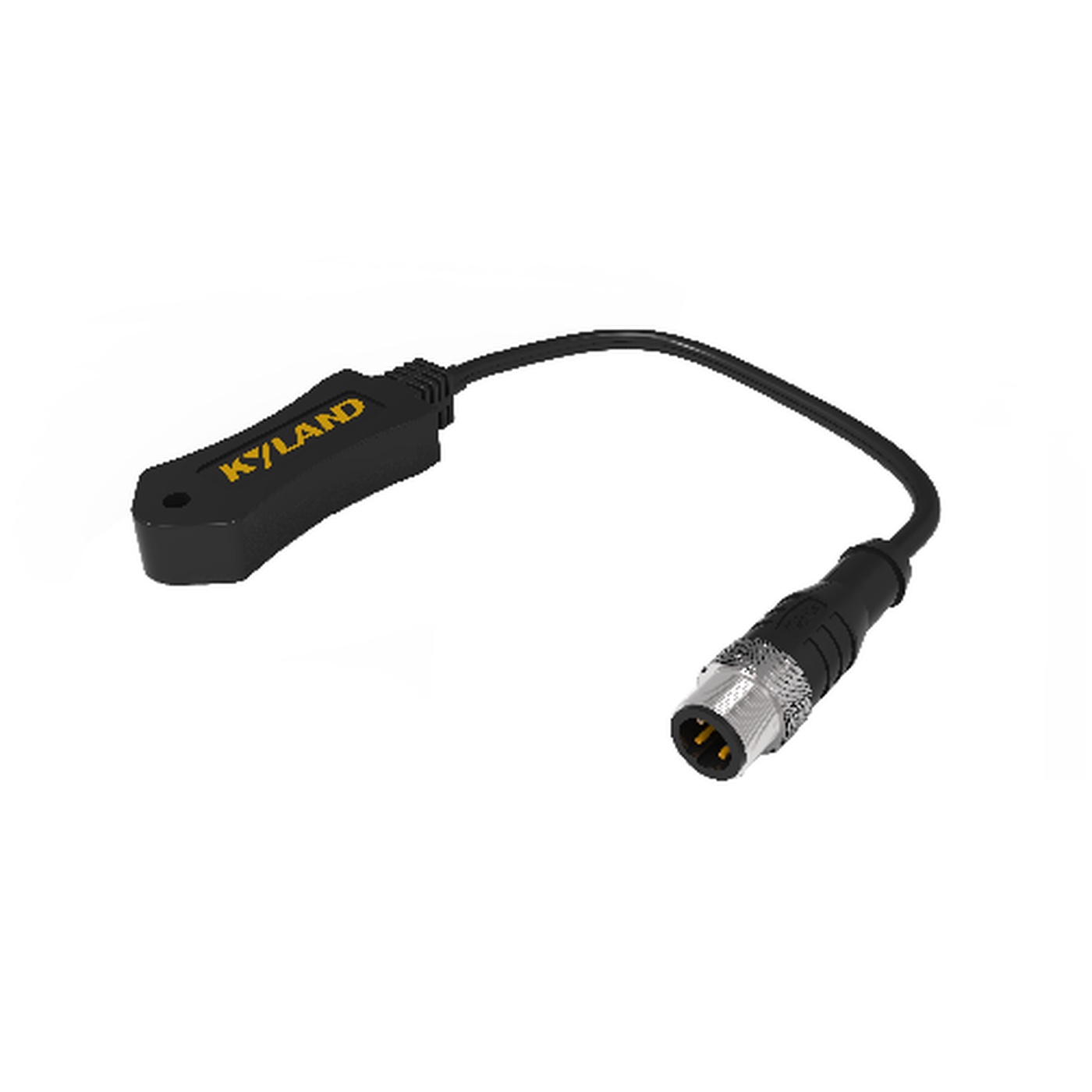 KyACB-USB-M12-A-4P-M