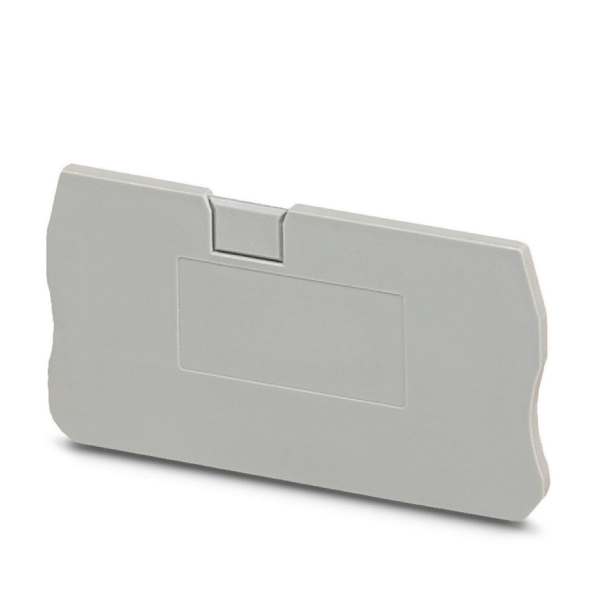 К-КНЗ 4-2, Крышка концевая