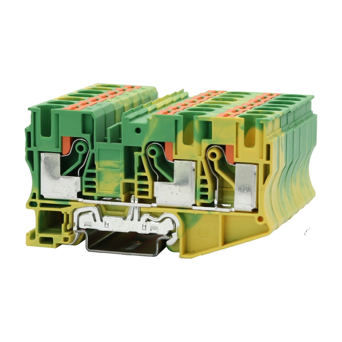 КНБ 10-3-РЕ, Клемма заземляющая