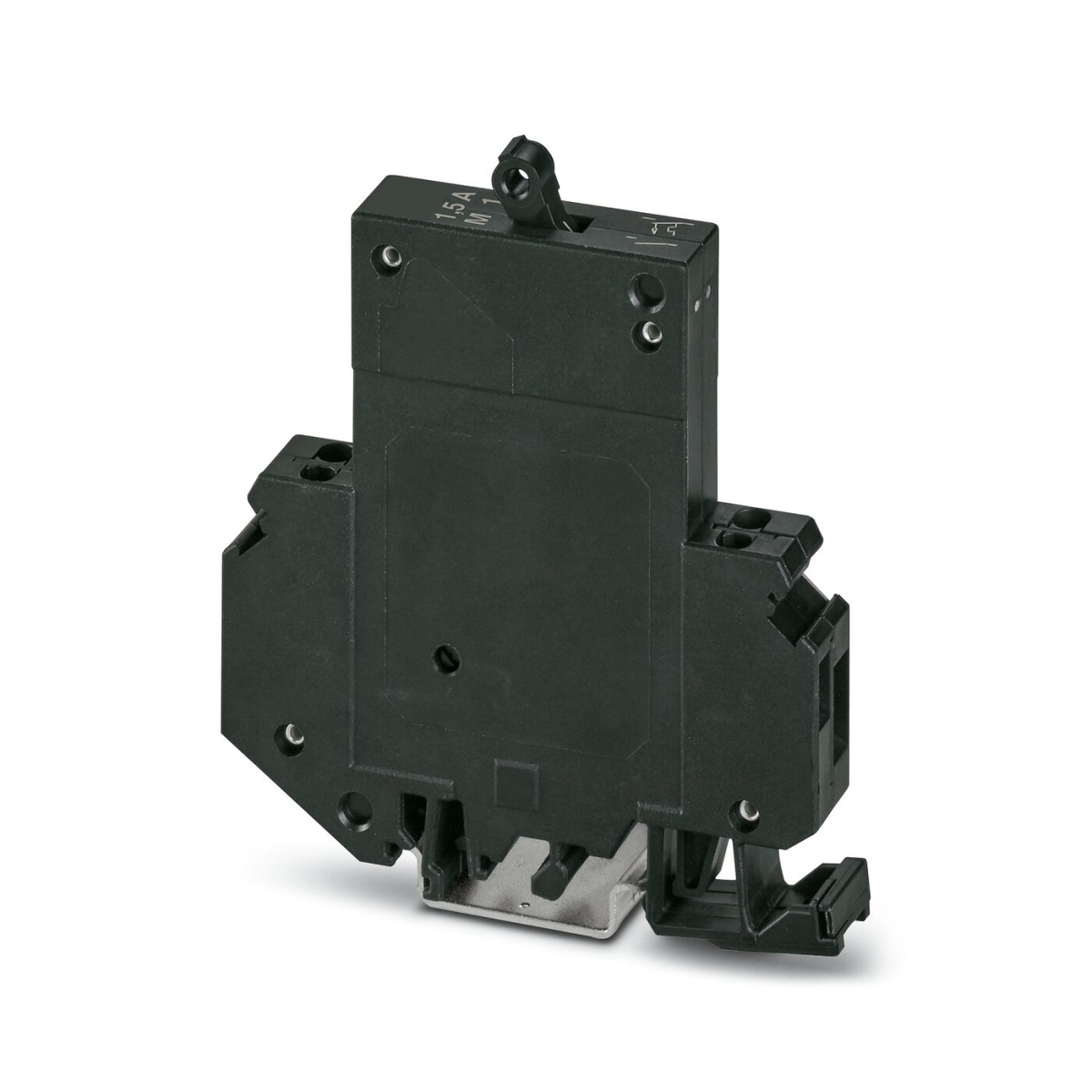 TMC 1 M1 100  1,5A, Термомагнитный защитный выключатель