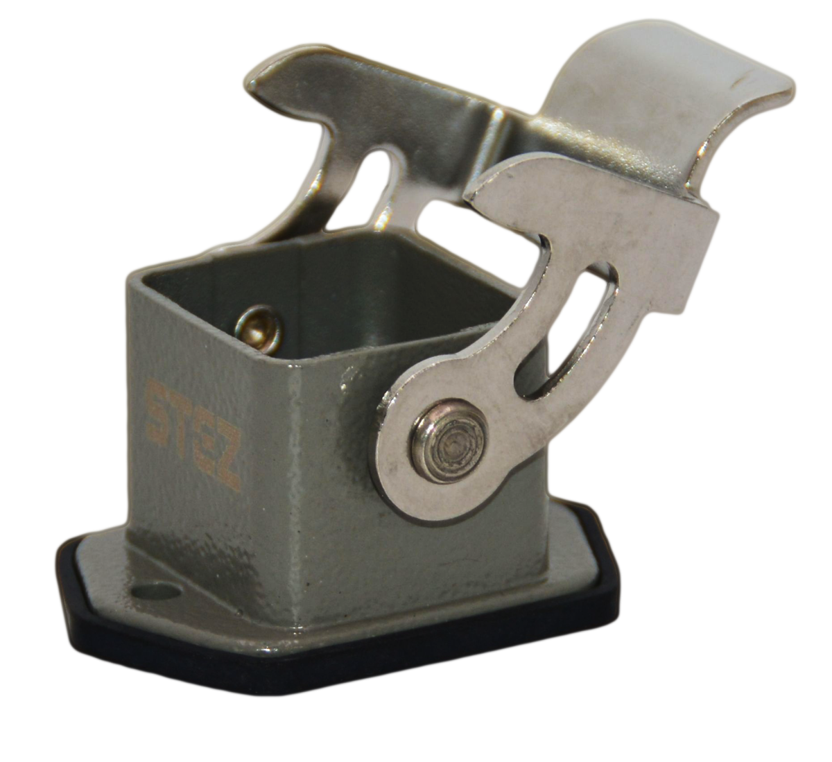 HDC-SH3A-D-1L, Корпус со скобами-фиксаторами