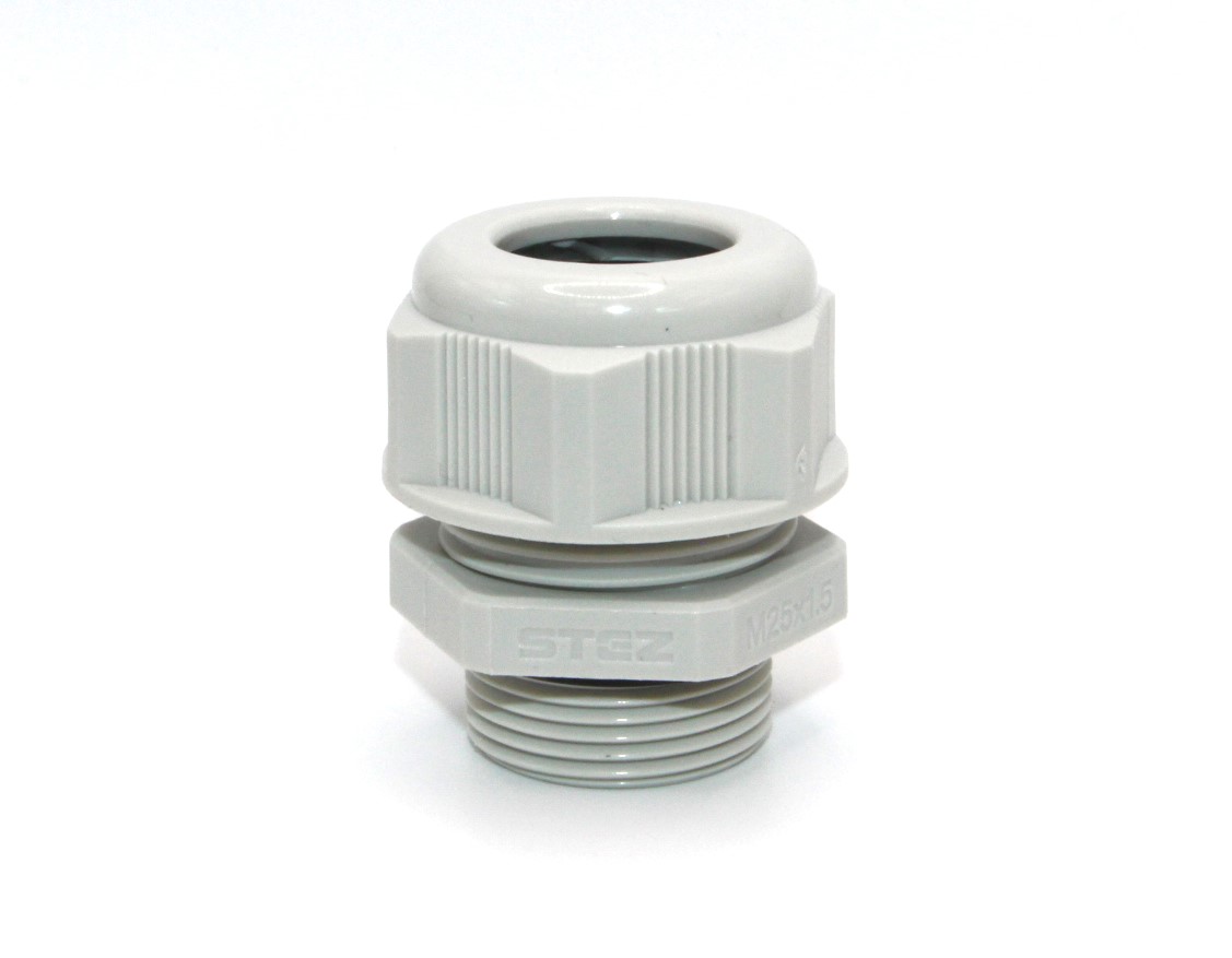 М2518НС, Кабельный ввод, Ввод кабельный