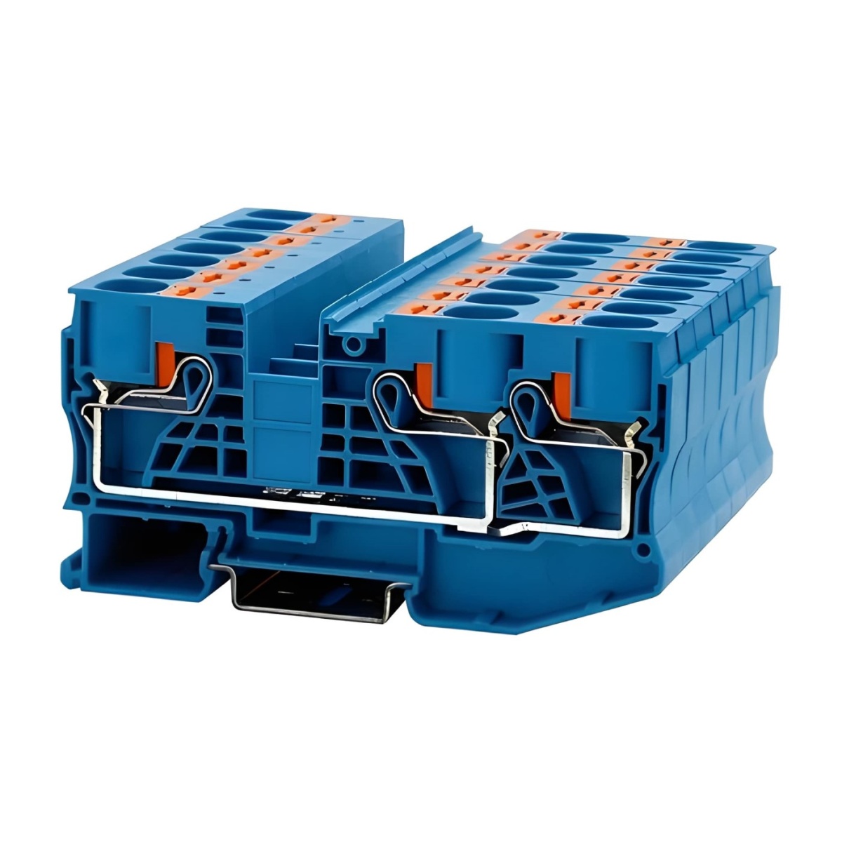 КНБ 16-3-С, Клемма проходная