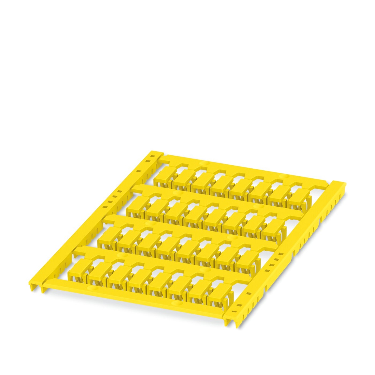 UCT-WMCO 4,7 (12X4) YE, Маркировка проводов