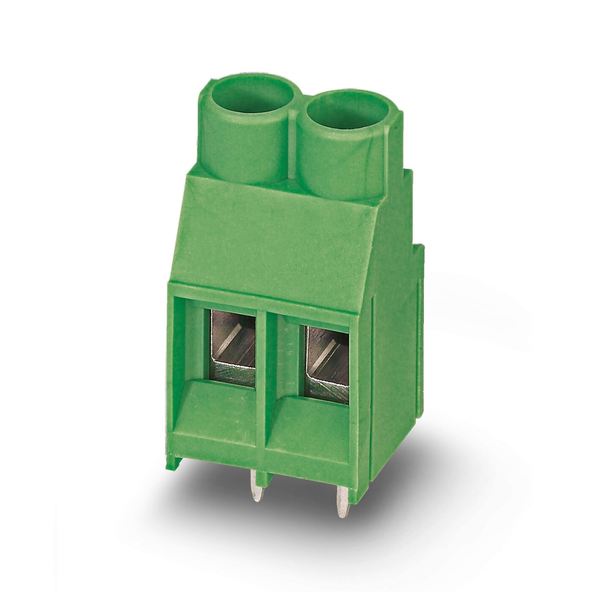 MKDS 5/ 2-6,35, Клеммы для печатной платы