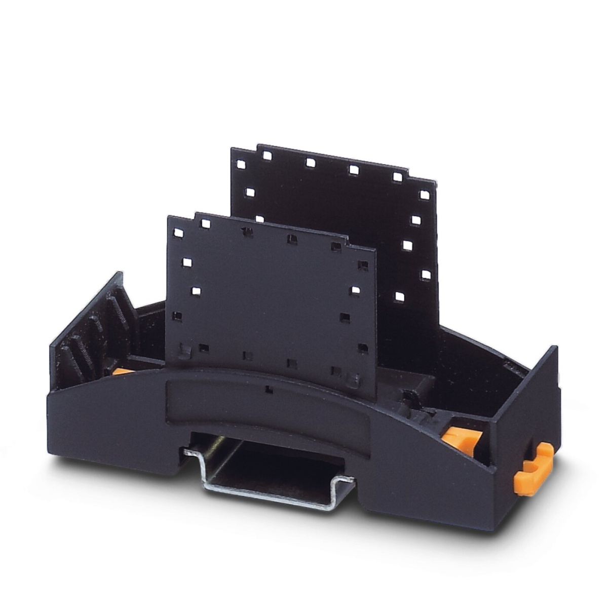 BC 35,6 UT HBUS BK, Часть нижняя корпуса