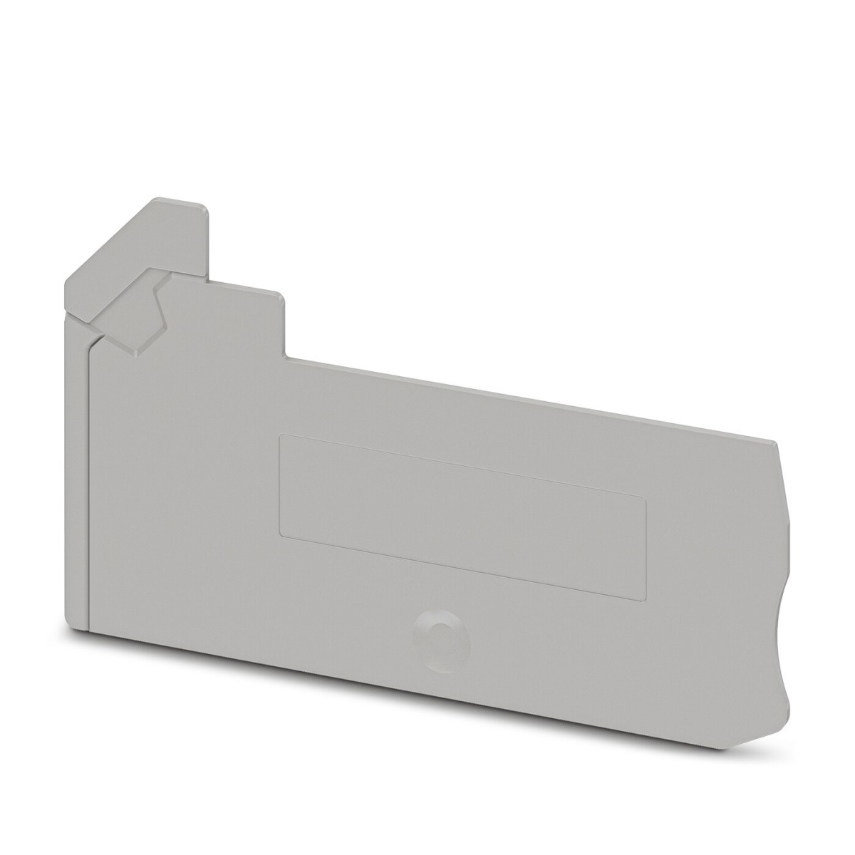 D-PTU 4-TWIN-MT, Крышка концевая