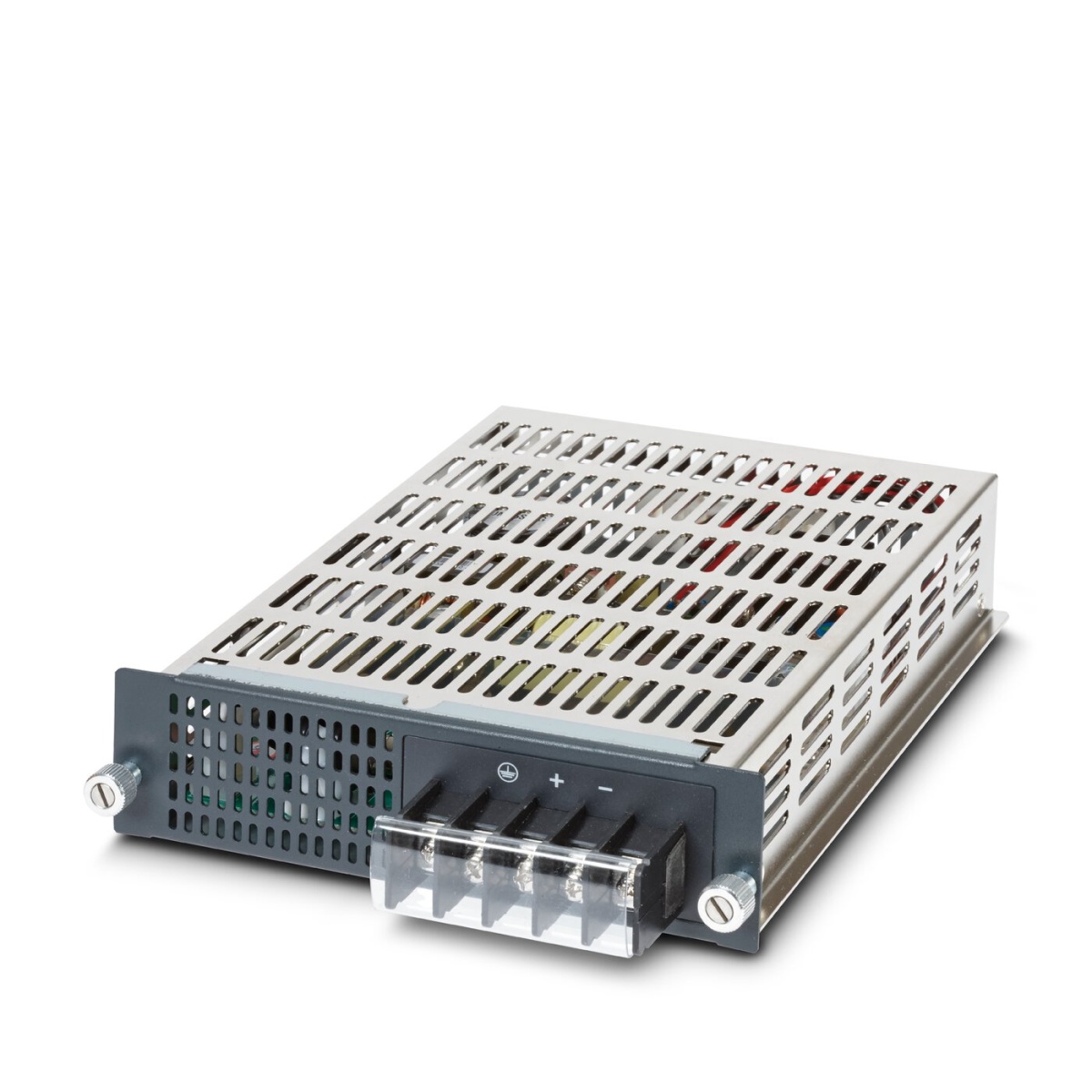 FL SWITCH 4800E-P1, Модуль питания