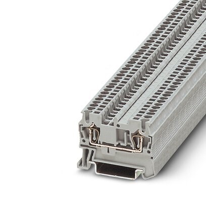 КНЗ 1,5-2, Клемма проходная