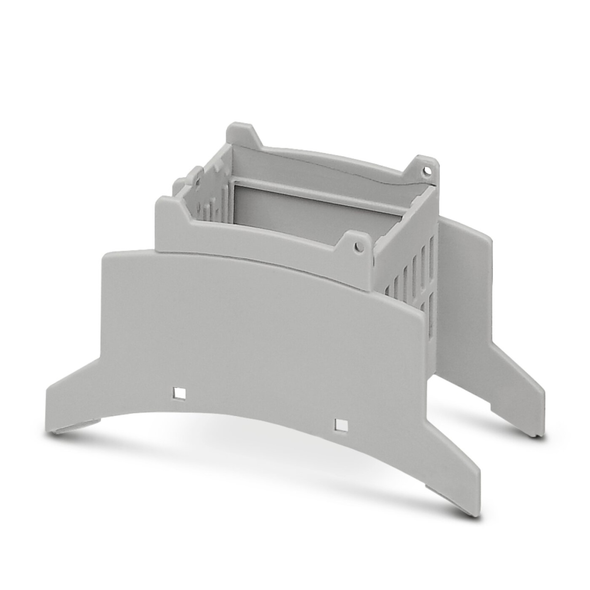 BC 35,6 OT U22 KMGY, Часть верхняя корпуса