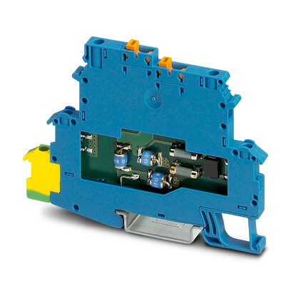 TT-EX(I)-M-24DC, Устройство защиты от перенапряжений