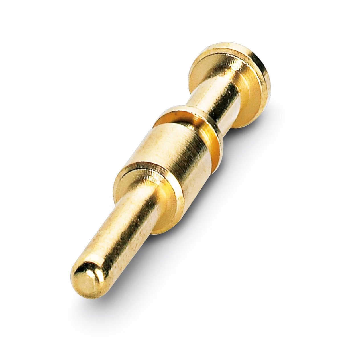 ST-20KP010, Обжимной контакт