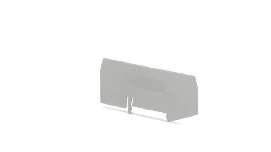 Р-КНЗ 4-3, Пластина разделительная