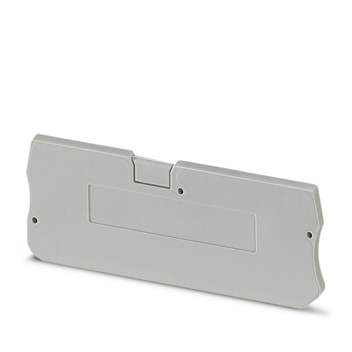 К-КНБ 1,5-4, Крышка концевая