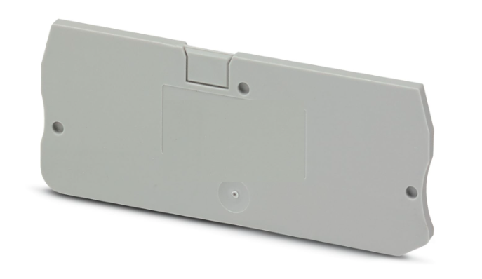 К-КНБ 2,5-4, Крышка концевая